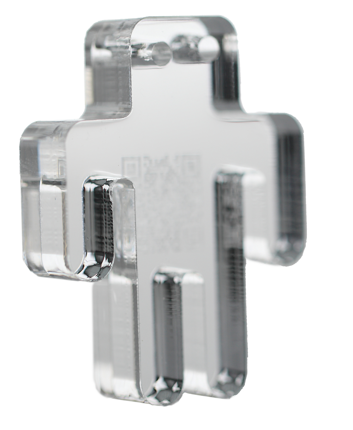 Yeti - POS materials and displays. Design and production.